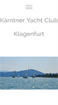 Mobile Screenshot of kyck.at
